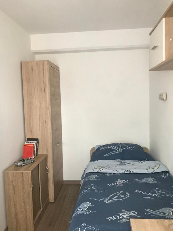 דירות איזולה Morje מראה חיצוני תמונה
